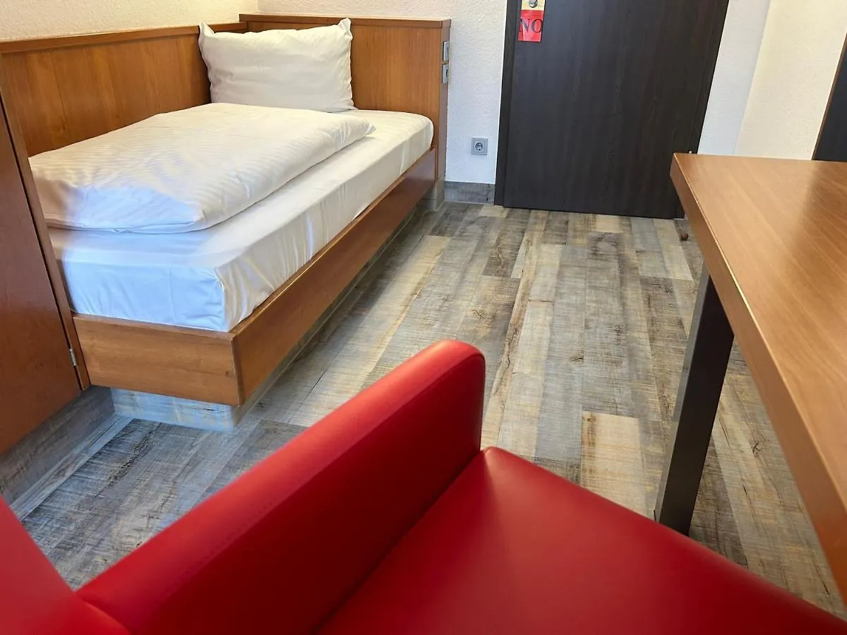 Hotel Fackelmann Nuremberg