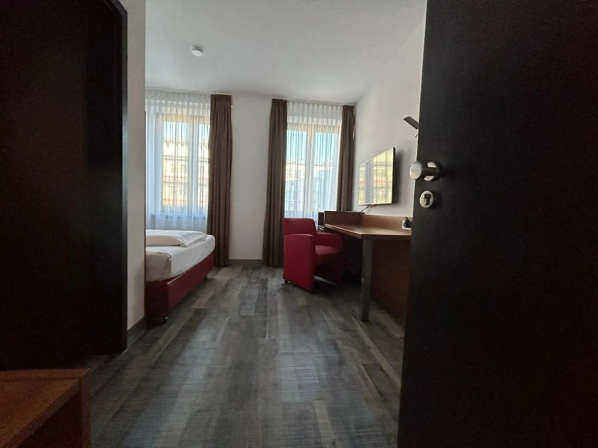Hotel Fackelmann Nürnberg