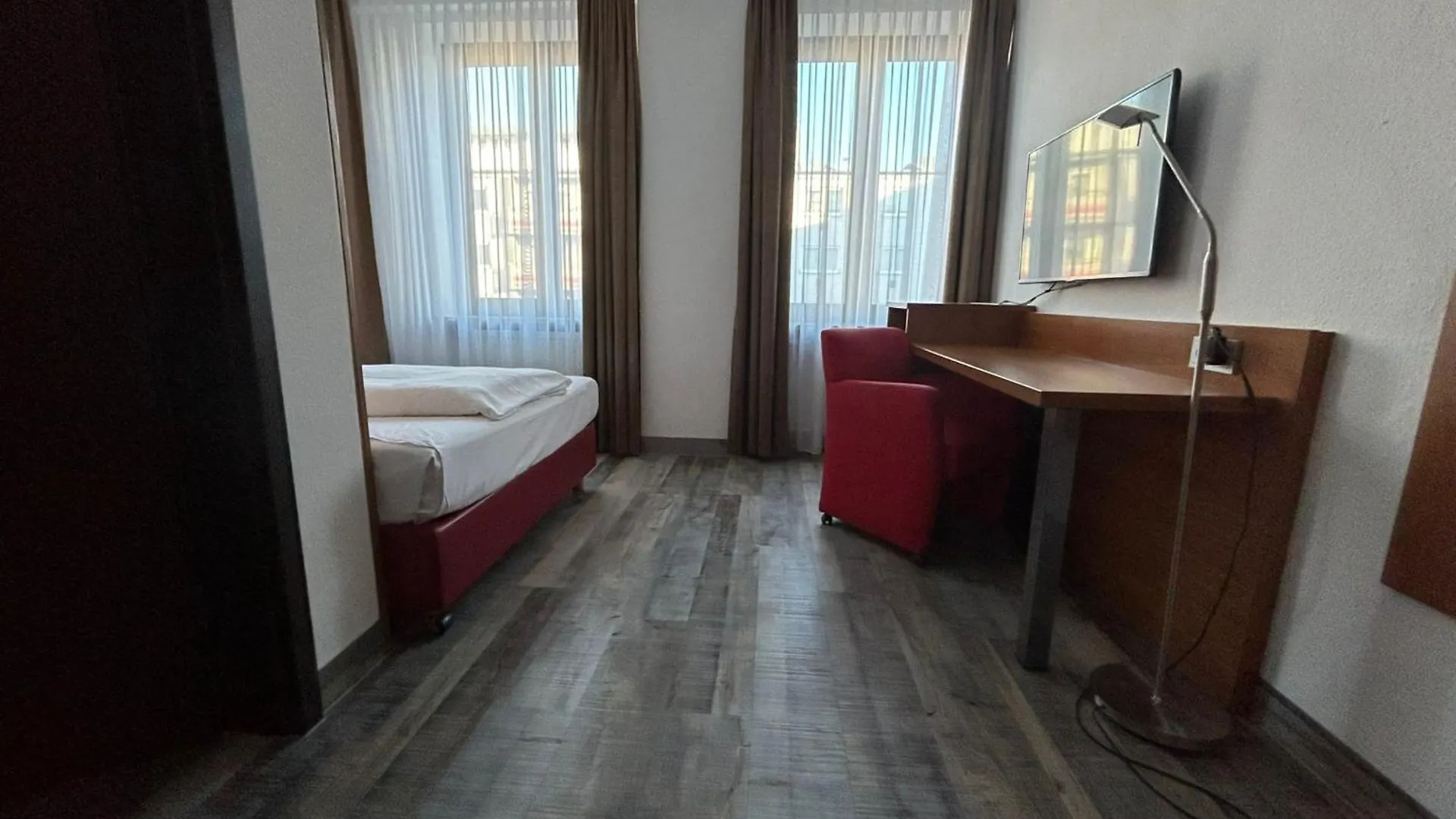 Hotel Fackelmann Nürnberg Deutschland