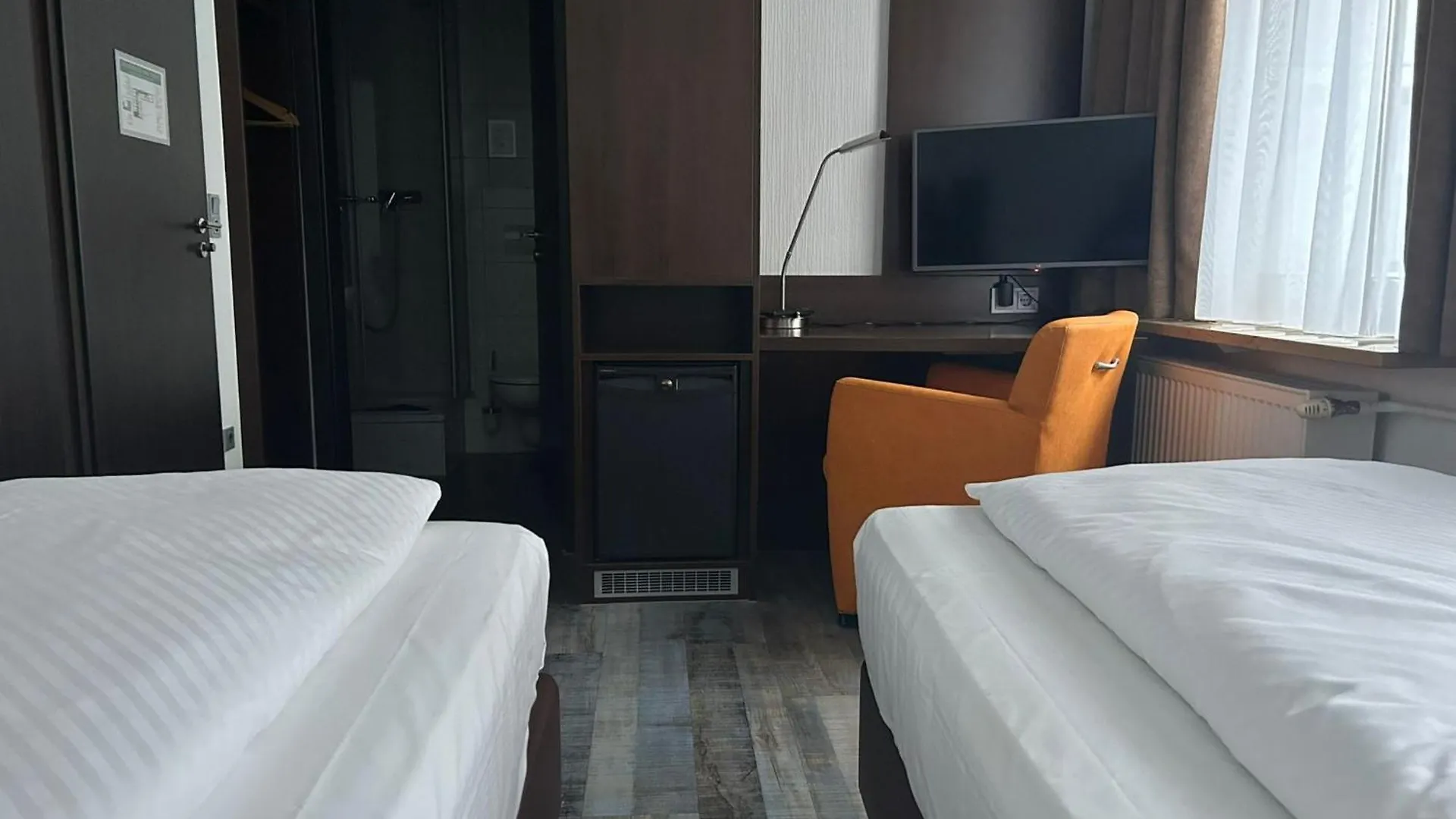 Hotel Fackelmann Nuremberg