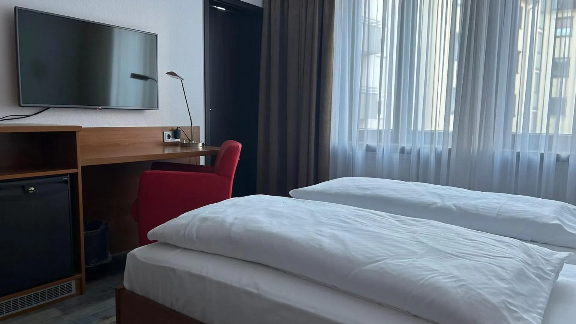 Hotel Fackelmann Nuremberg