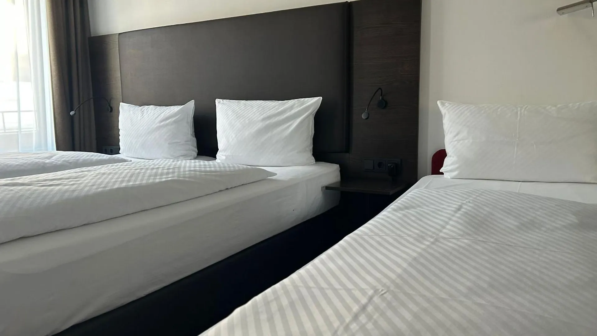 Hotel Fackelmann Nürnberg