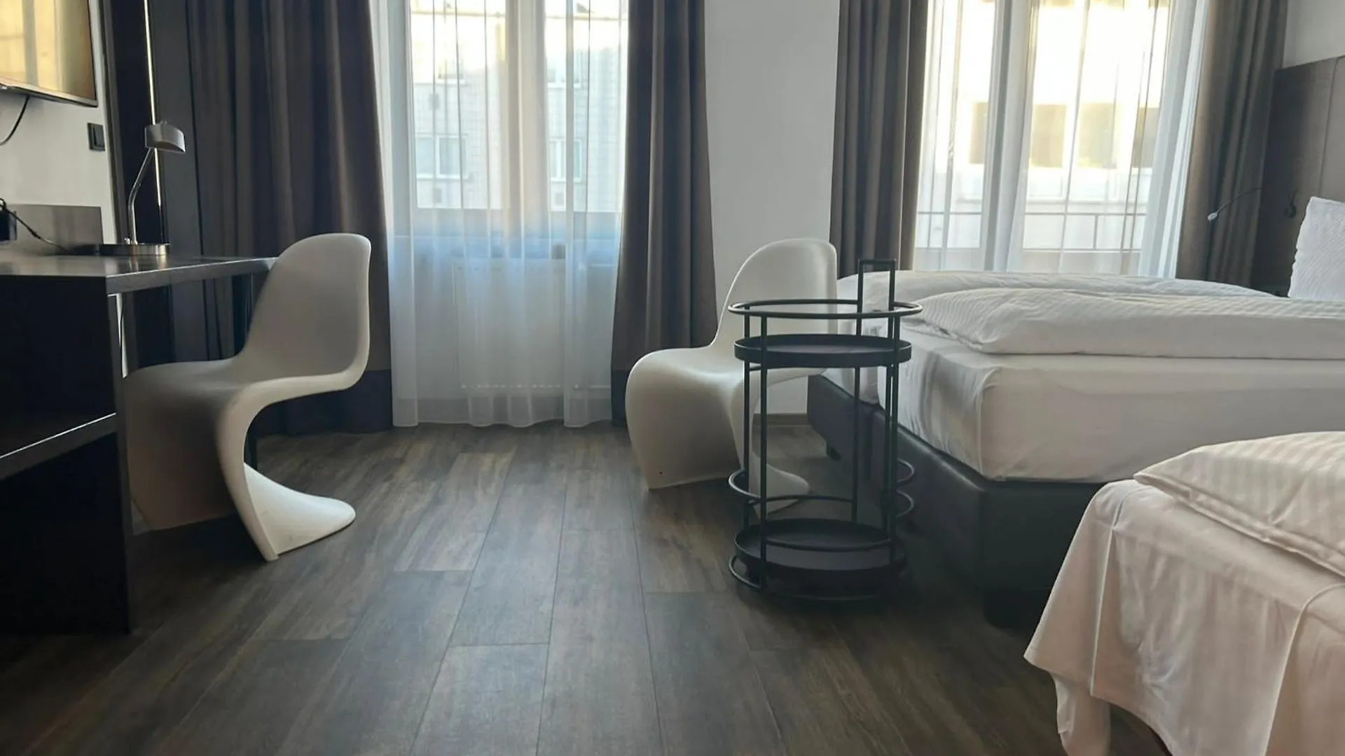 **  Hotel Fackelmann Nuremberg Germany