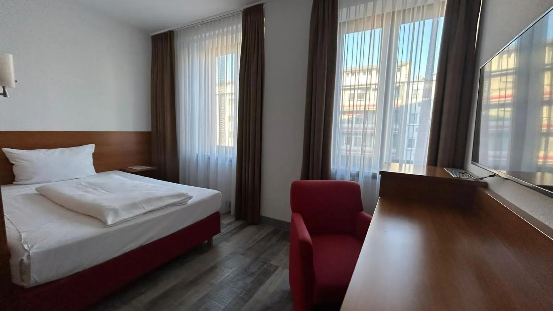 Hotel Fackelmann Nuremberg