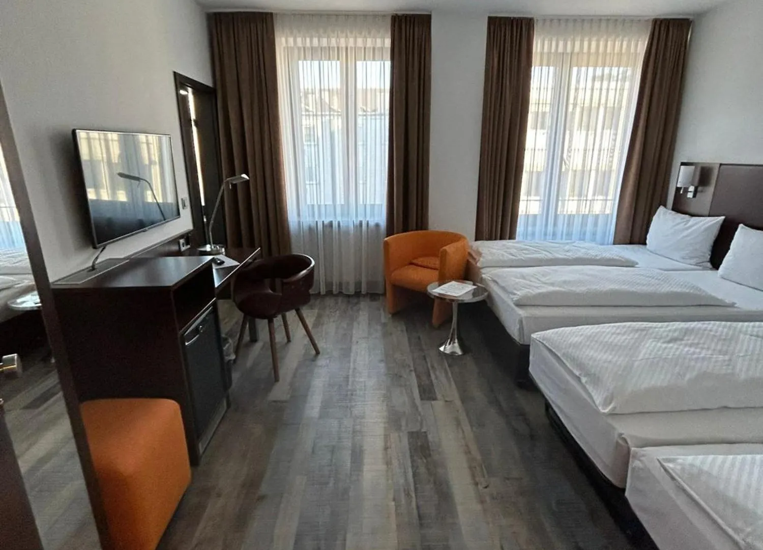 Hotel Fackelmann Nürnberg