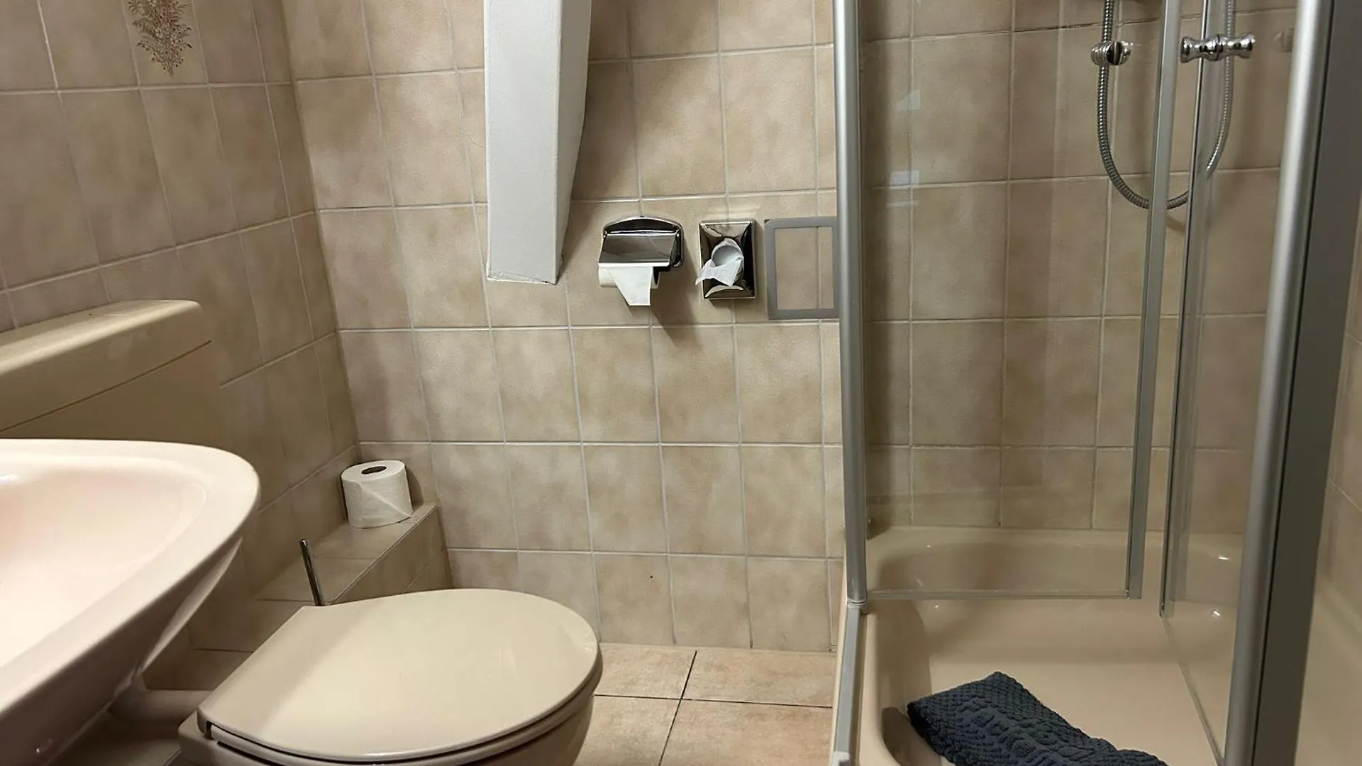 Hotel Fackelmann Nuremberg