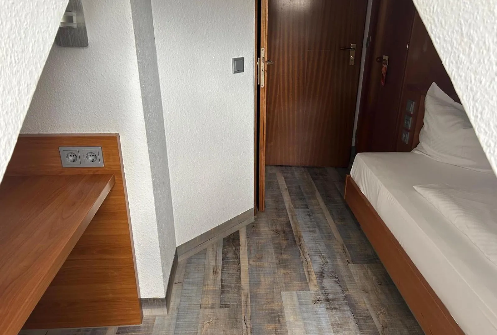 Hotel Fackelmann Nürnberg