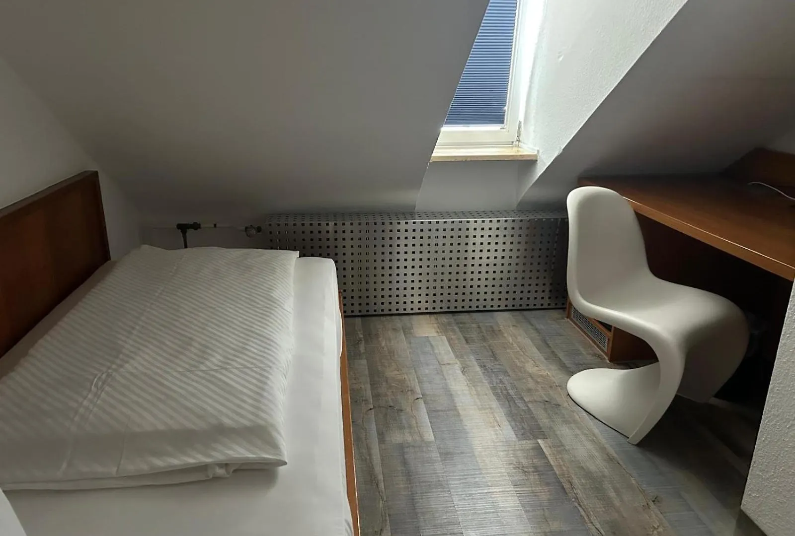 Hotel Fackelmann Nürnberg