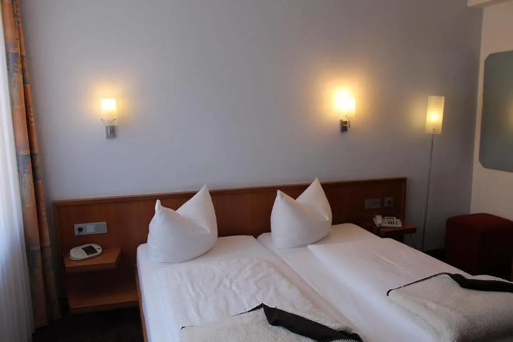 Hotel Fackelmann Nuremberg
